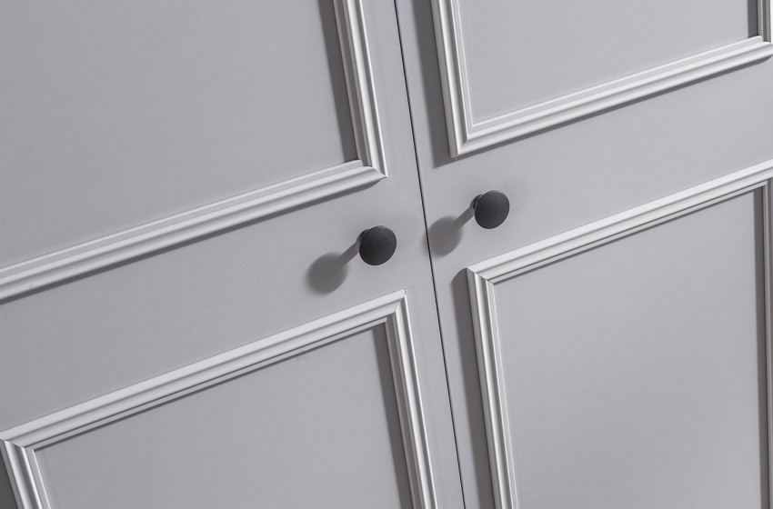 Respiro Yatak Odası