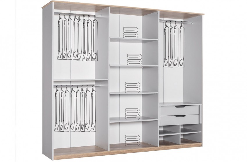 Respiro Yatak Odası