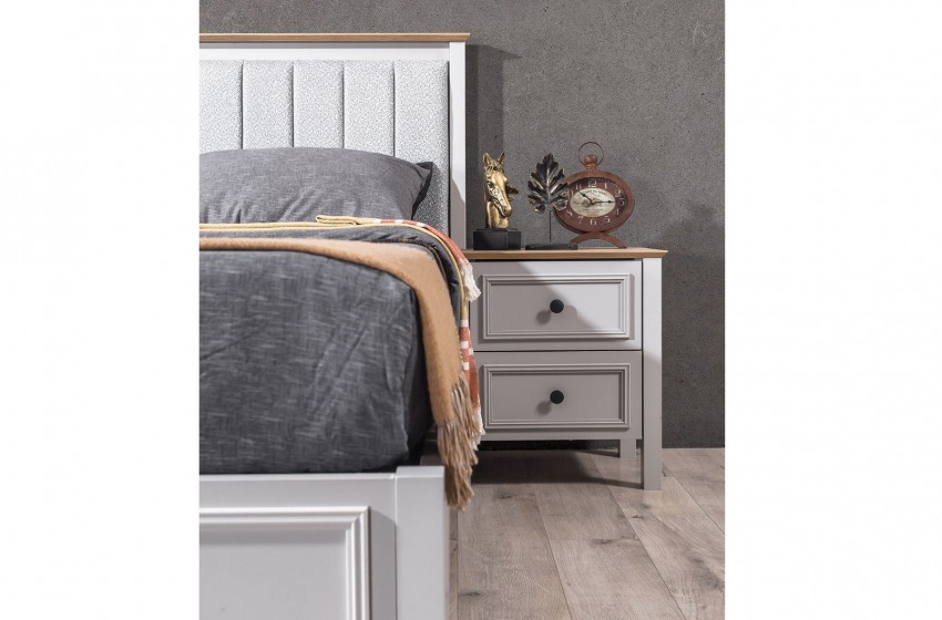 Respiro Yatak Odası