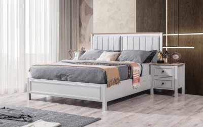 Respiro Yatak Odası