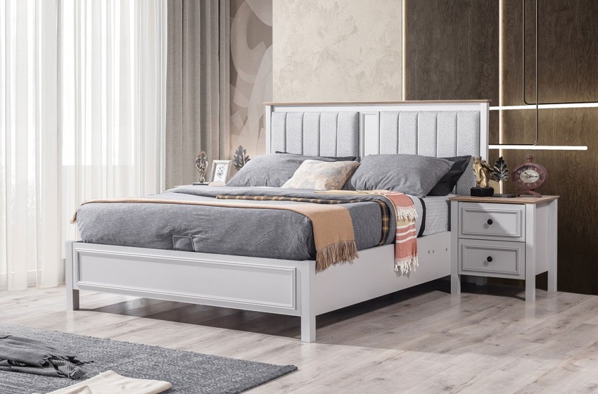 Respiro Yatak Odası