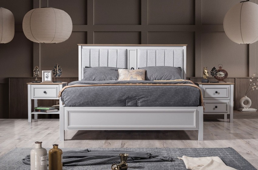 Respiro Yatak Odası