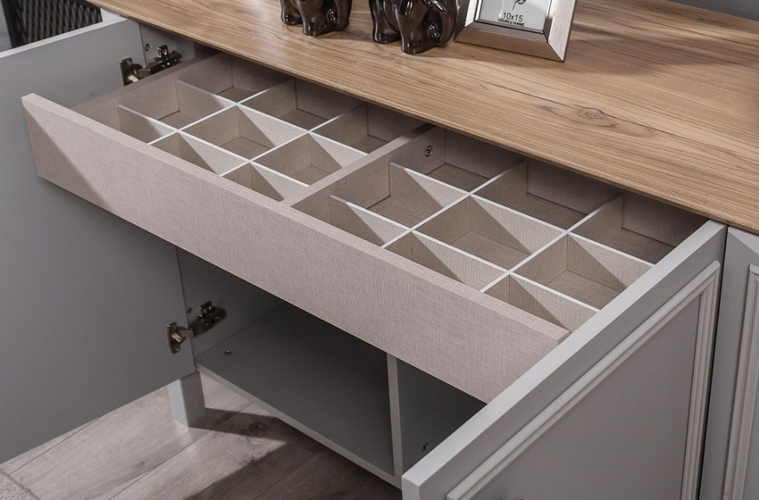 Respiro Yemek Odası