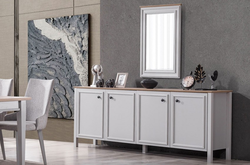 Respiro Yemek Odası