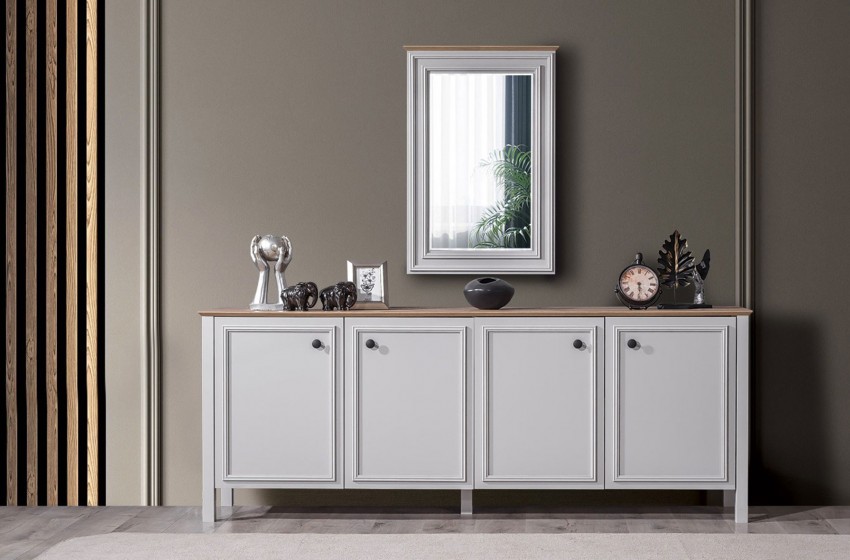 Respiro Yemek Odası