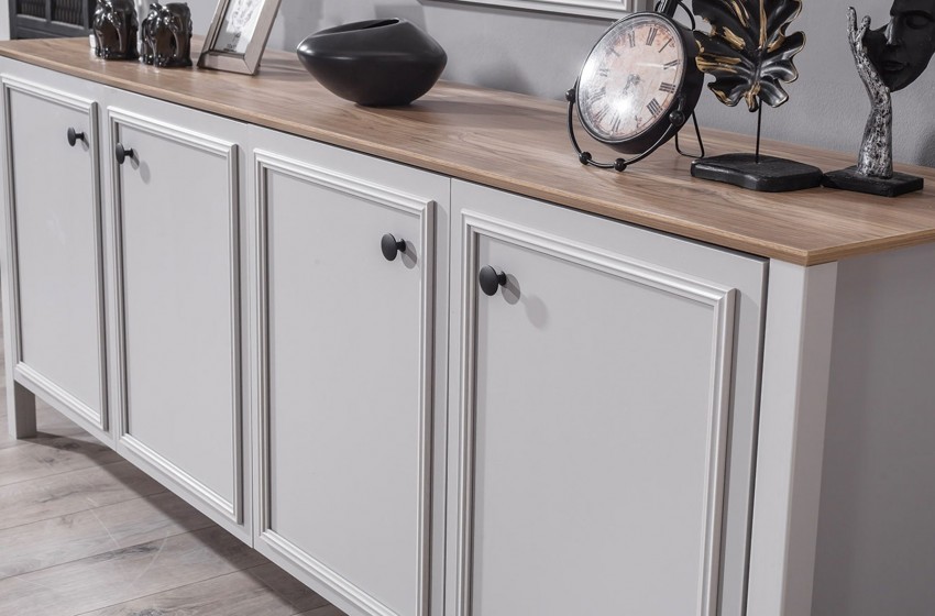 Respiro Yemek Odası