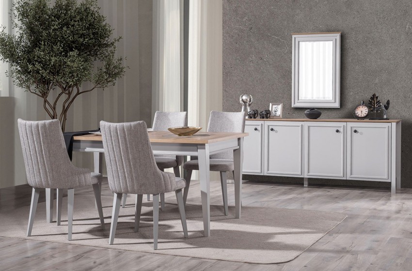 Respiro Yemek Odası