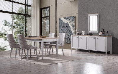 Respiro Yemek Odası