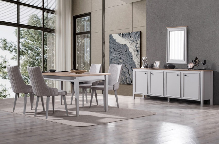 Respiro Yemek Odası