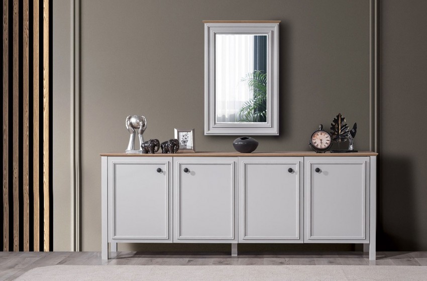 Respiro Yemek Odası