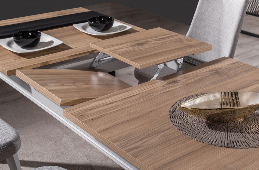 Respiro Yemek Odası