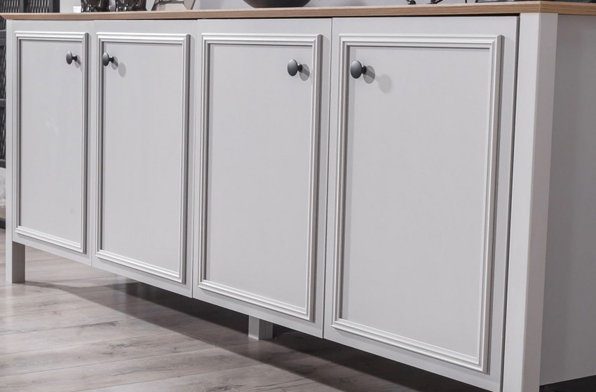 Respiro Yemek Odası