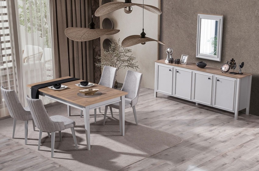 Respiro Yemek Odası