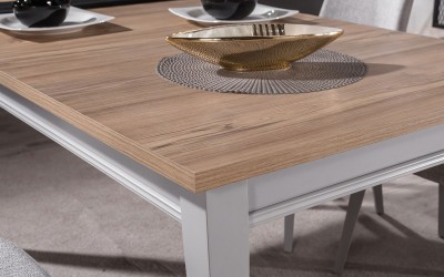 Respiro Yemek Masası Takımı