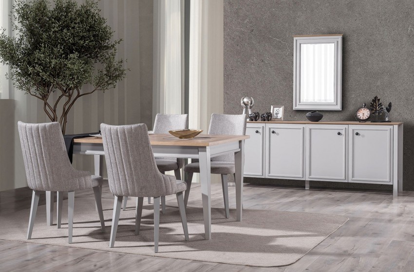 Respiro Yemek Odası