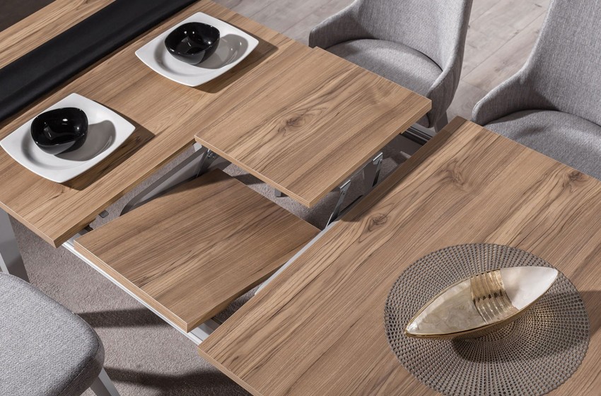 Respiro Yemek Odası