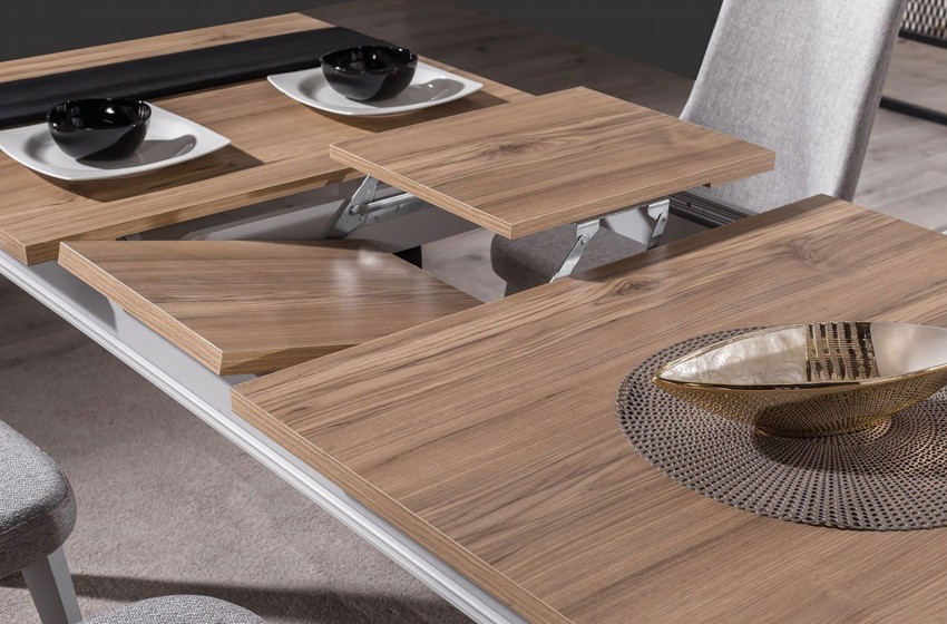 Respiro Yemek Odası