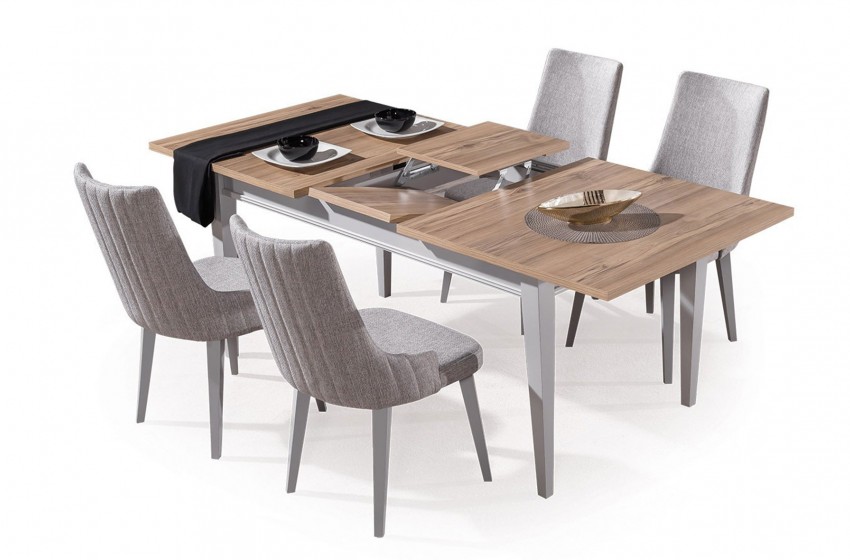 Respiro Yemek Odası