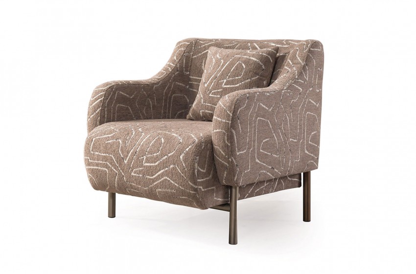 Tress Koltuk Takımı