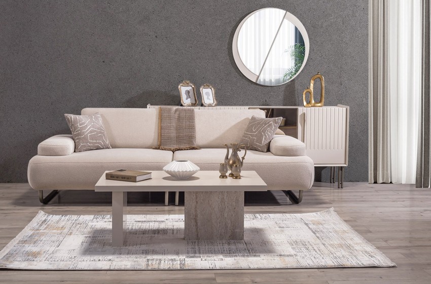 Tress Koltuk Takımı