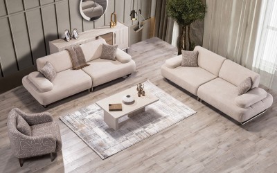 Tress Koltuk Takımı