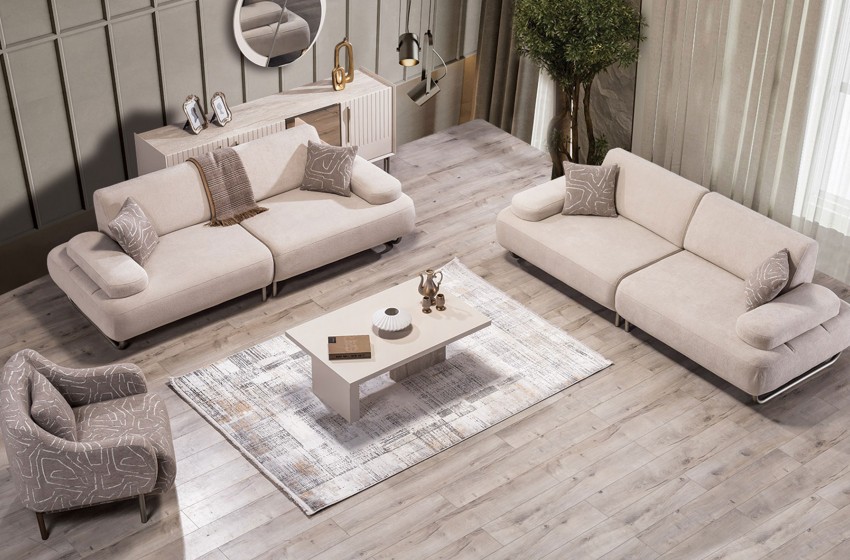 Tress Koltuk Takımı