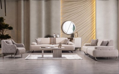 Tress Koltuk Takımı