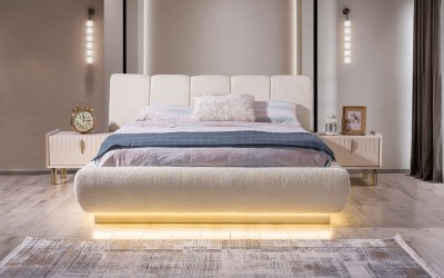 Tress Karyola ve Başucu