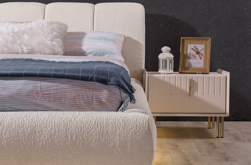 Tress Karyola ve Başucu