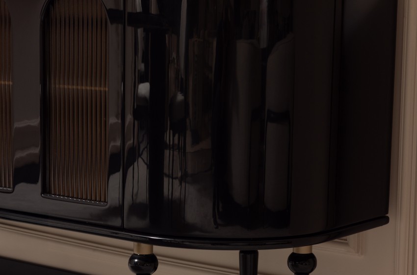 Granada Yemek Odası