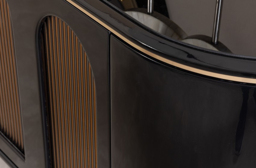 Granada Yemek Odası