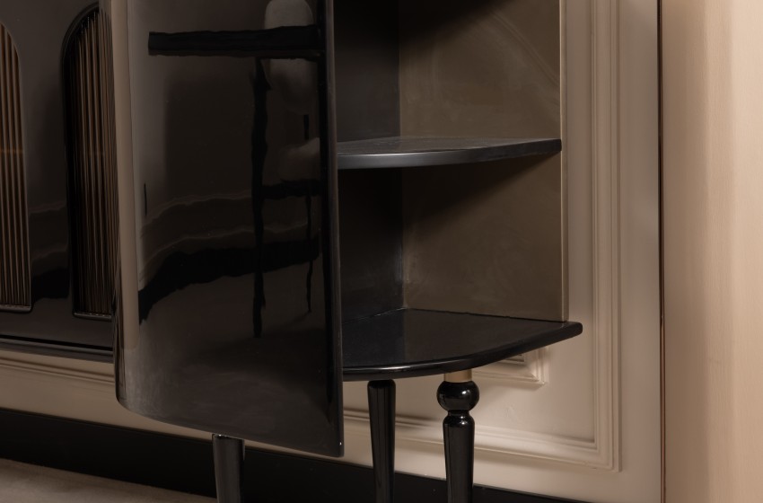 Granada Yemek Odası