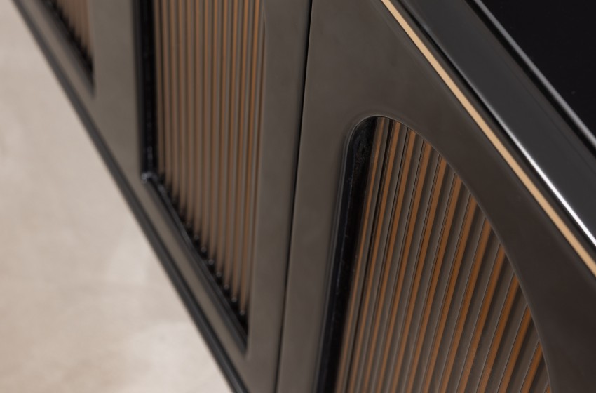 Granada Yemek Odası