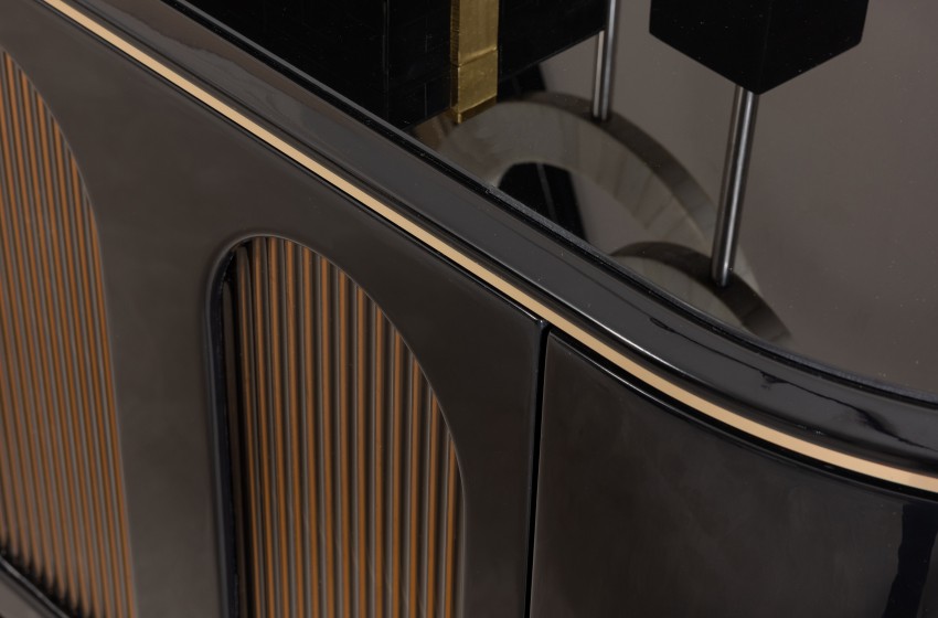 Granada Yemek Odası