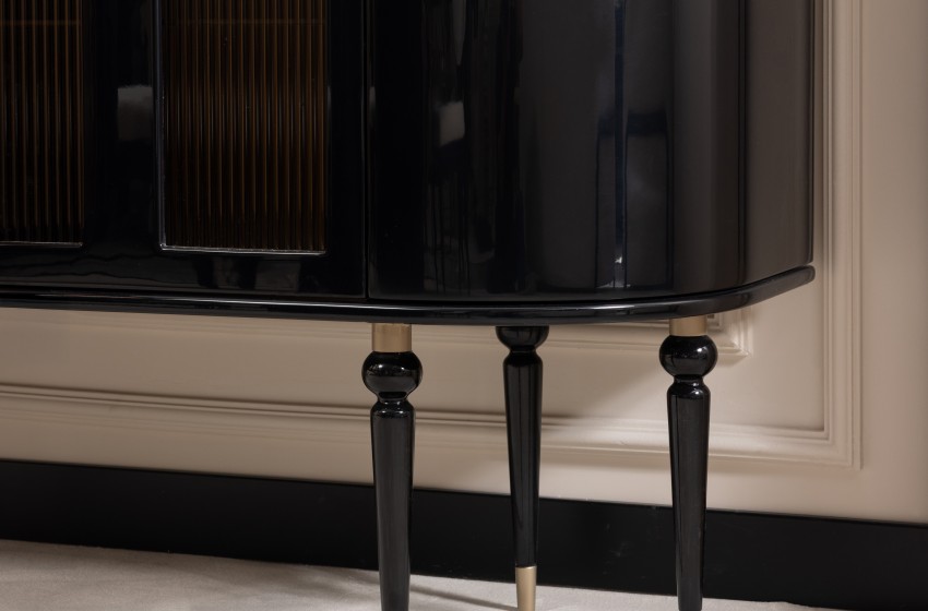 Granada Yemek Odası