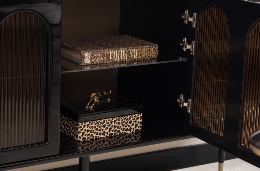 Granada Yemek Odası