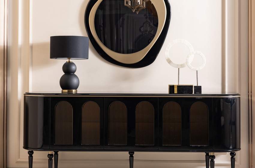 Granada Yemek Odası