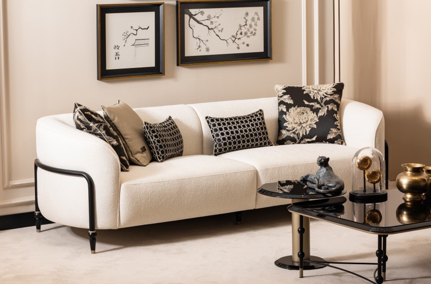 Granada Koltuk Takımı