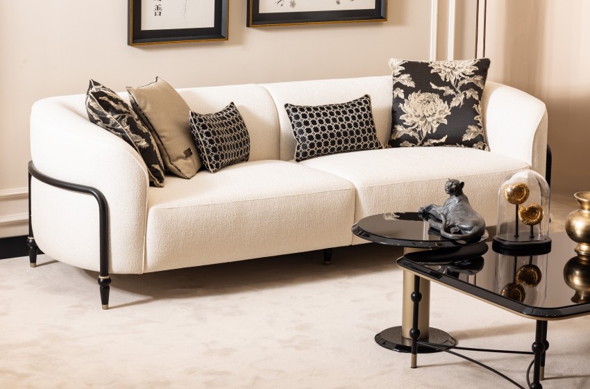 Granada Koltuk Takımı