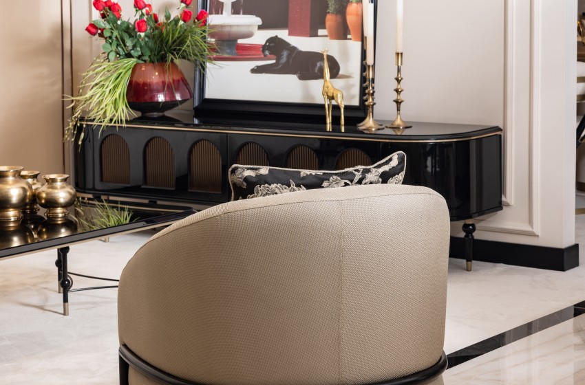 Granada Koltuk Takımı