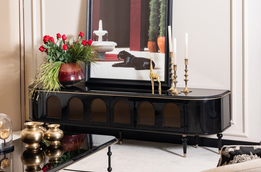 Granada Yemek Odası