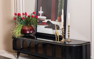 Granada Yemek Odası