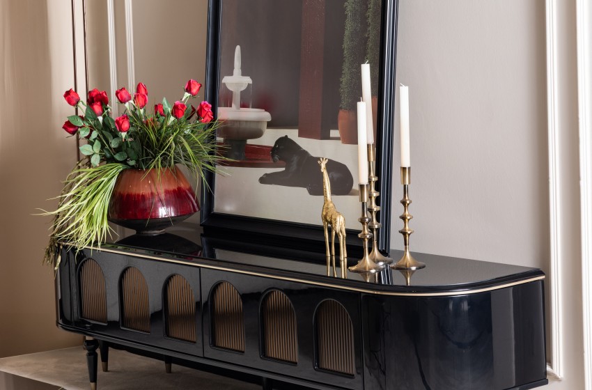 Granada Yemek Odası