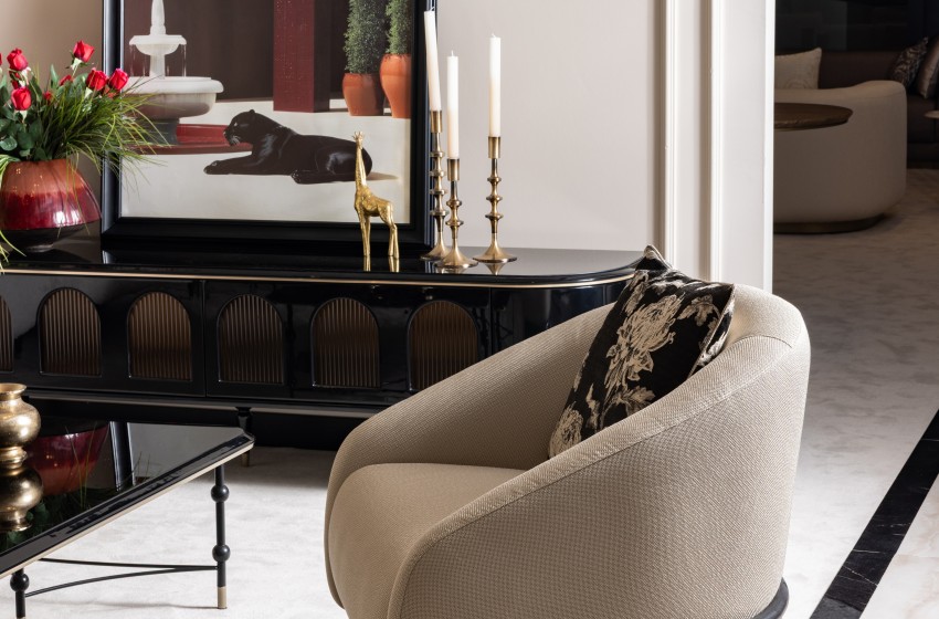 Granada Koltuk Takımı