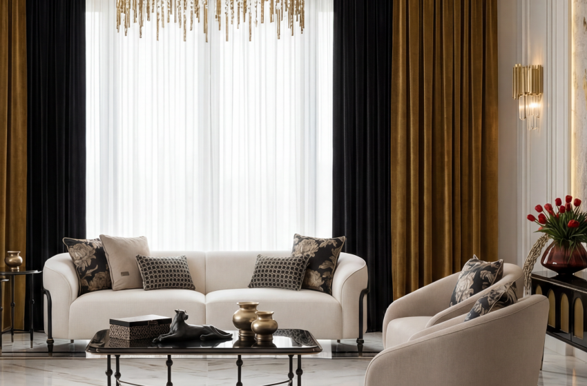 Granada Koltuk Takımı