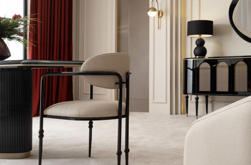 Granada Yemek Odası