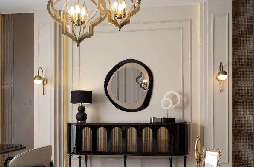 Granada Yemek Odası