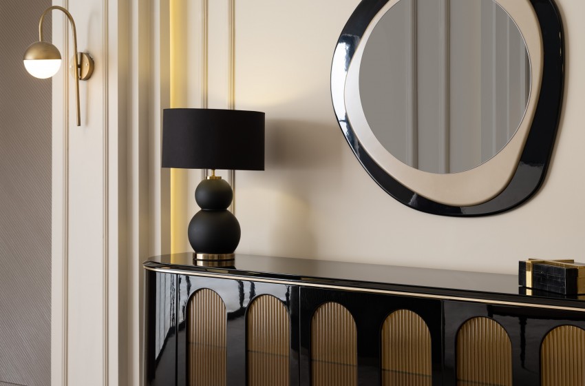 Granada Yemek Odası