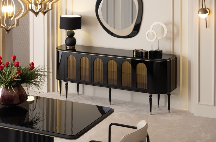 Granada Yemek Odası