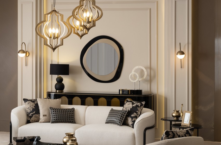 Granada Koltuk Takımı